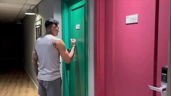 vizinha safada chamou o dotado pra casa dela