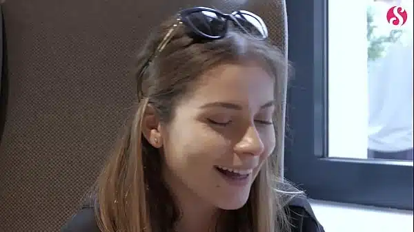 We sat down with Nataly Gold at the XBIZ Berlin 2018 to discuss her career, real friends, the benefits of working in the adult industry