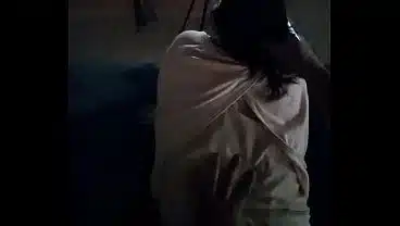 ¡APÚRATE POR FAVOR MI ESPOSO VA A LLEGAR! La vecina y yo cogemos a escondidas muy rico