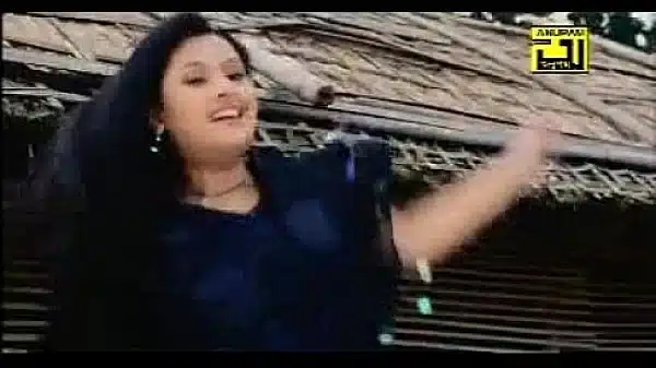 BANGLA MOVIE SONG-TUMAR KARONE AMI (HQ)