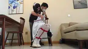 Best Sex Clip Maid Uniform Newest