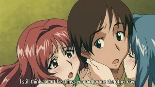 Big Ass Beauties like to Suck Cock and Creampies | Hentai