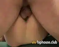 Blonde Milf’s Nasty Threeway XXX Porn With Husband