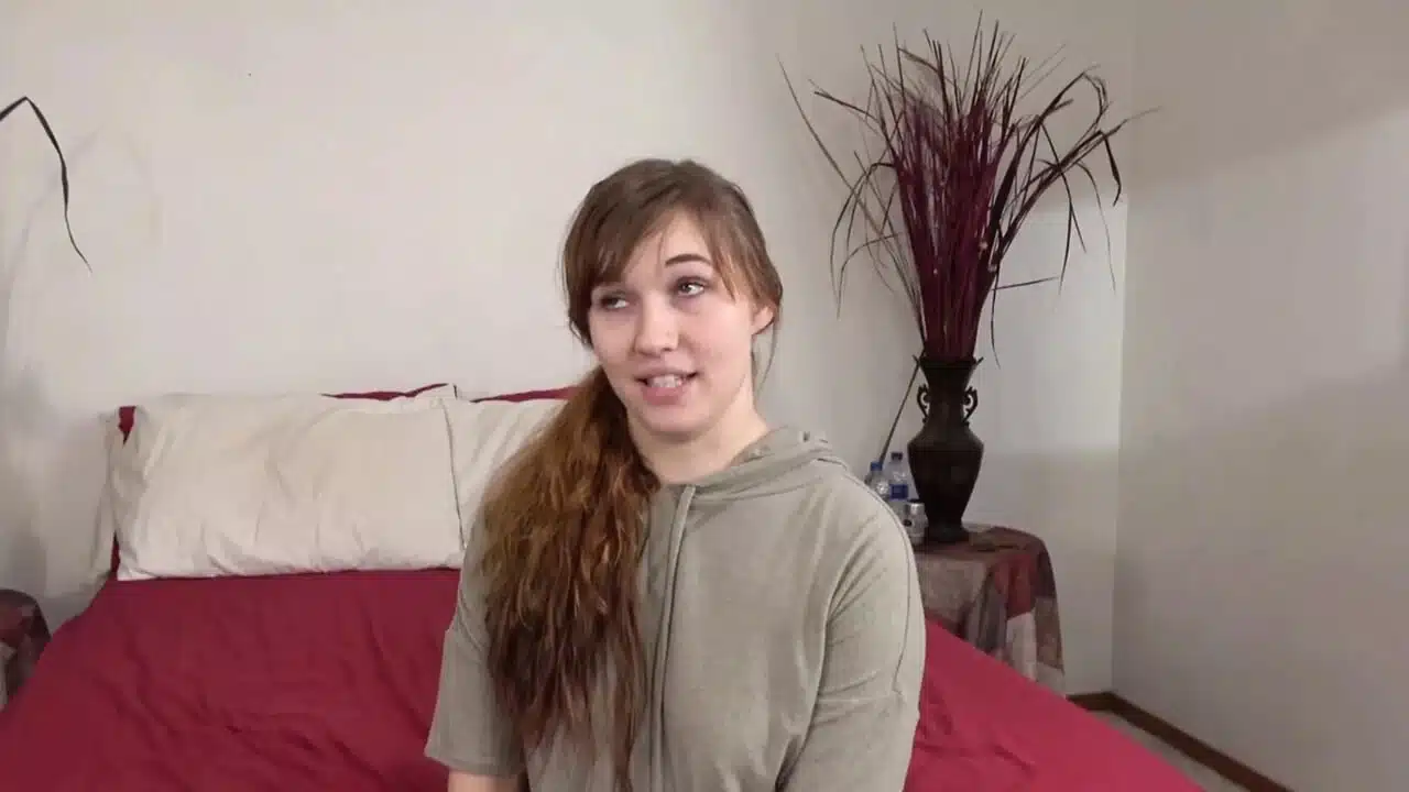 Casting Desperate Amateurs Stephie Alisha Mila Kay Lee hot moms getting their pussies wrecked.