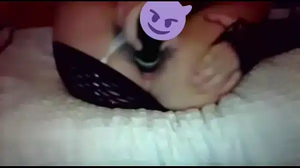 Chilena en llamas