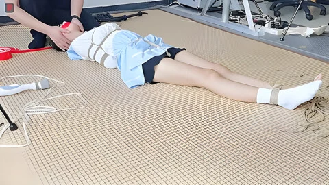 Chinese Bondage
