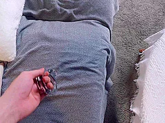 Chinese girl Bondage