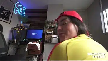 Colombian World Cup Bet Gone Wild – Anal Gape, ATM, Squirts, Facial Finish