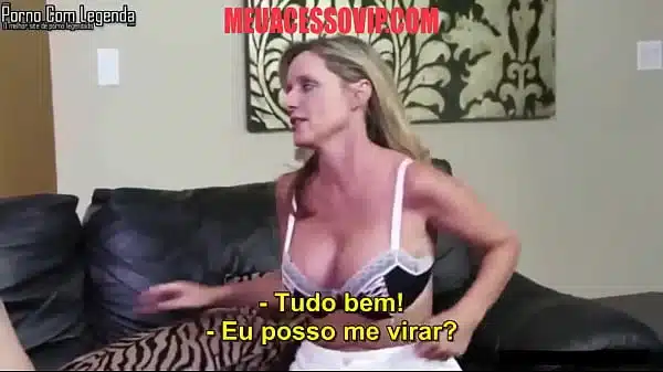 Comeu a Madrasta Depois da Aposta