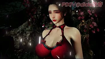 Condor Heroes Extra – Peach Blossom Cuckold Bliss
