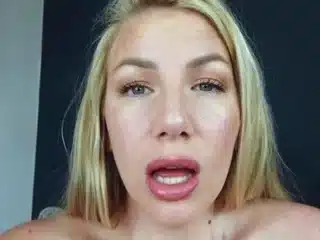 Danielle Maye XXX – ASMR Explode