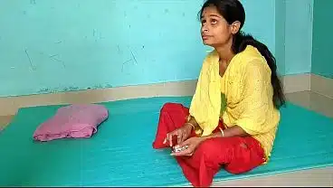 Desi Couple Romantic Fuck Session – Indian Wife Hard Chudai