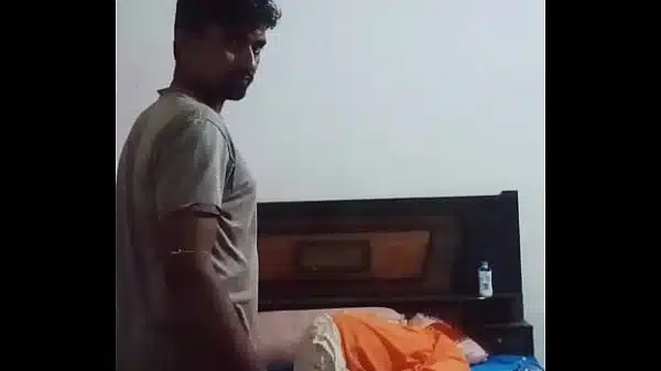 Desi wife