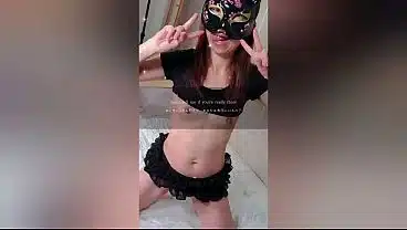 ハメ撮りSEX中は肉便器排泄ザーメン専用トイレ。