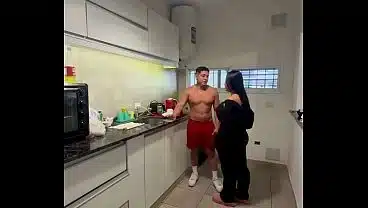 Follando con sexy joven colombiana de vacaciones en argentina! Le encanta mi verga!! ThaliaRestrepo y FelipeRomero