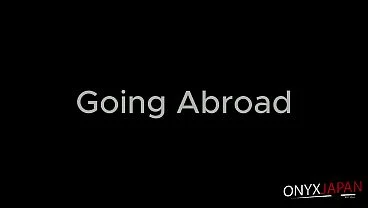 Going Abroad Ep 6: Maria