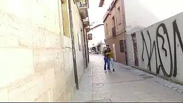 HARDSEX WITH A BUSTY COLOMBIAN WITH HUGE BOOTY