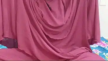 Hijabi indian bangla Teacher Hardly Fucking with anal sex video.