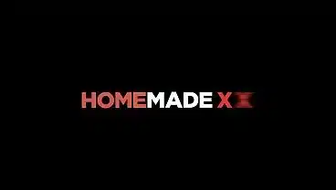 HomemadeXXX – Olivia Sparkle and her Boyfriend Spend Weekend in Wooden Cottage with Outdoor Jacuzzi