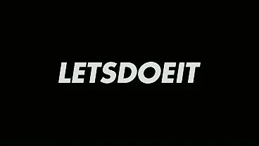 Hot Brunette Gets Drilled Hardcore in A Hostel Room – LETSDOEIT