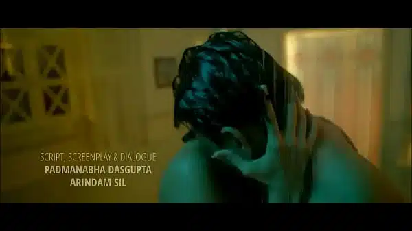 Hot Movie Scene