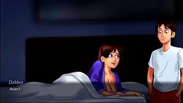 I Realized Too Late…Step Mom Was Right (18 )