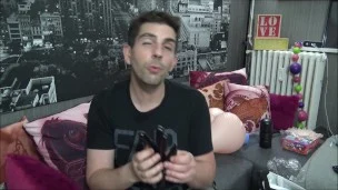 J’ai acheté des SEXTOYS POUR HOMMES sur ALI !! (Msieurjeremy)