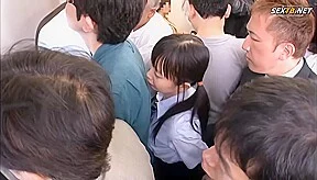 Japanese Babe been drugged & have sex