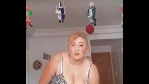 Live sexy Tunisian Girls