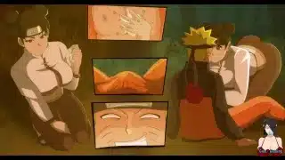 Living with Tsunade V0.40 Full Game With Scenes