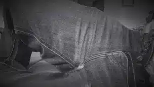 MASTERBATION INSIDE MY JEANS, ASMR RAMBLEFAP – Erotic Audio For Women – WATCH ME WANK PREVIEW
