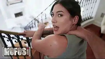 MOFOS – Megan Mistakes, Charles Dera – Pervy Pedi – Edit Artem