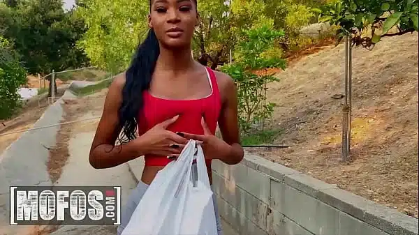 MOFOS – Publick Pickups – Charles Dera Isla Biza – Save The Planet And Fuck