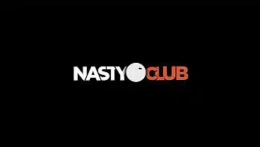 NastyClub – step Mom Brittany Bardot Catches Son’s Friend with Her Hot Apple Pie!