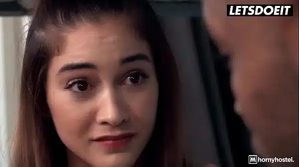 Nata & Ginebra Get Banged In “The Big Ass Compilation II” By LETSDOEIT