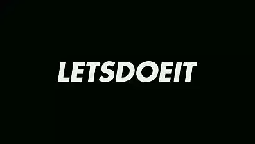 Passionate Hostel Sex Anastasia Brokelyn Rides and Swallows Mr. White – LETSDOEIT