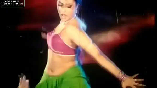 Poly bangla hot song