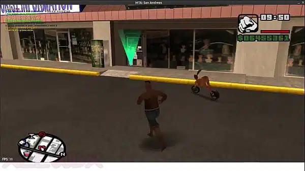 porn grand theft auto juego online