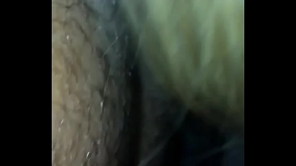 Real Danish amatuer couple first sex tape