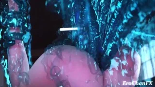Rias Gremory DXD hentai