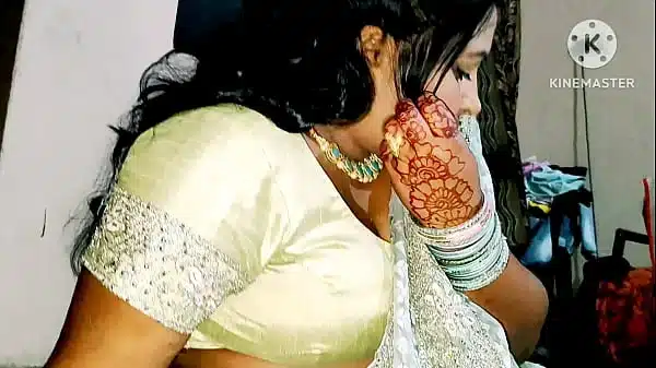 Shadi me ja rhi Bhabhi ki Majhedar Chudai
