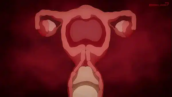 Slime porn hentai