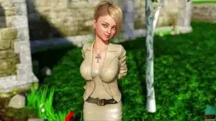 SUNSHINE LOVE #31 • PC GAMEPLAY [HD]