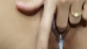 thai girl Masturbation สาวไทยช่วยตัวเอง