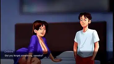 The Silence Started When Step Mom Arrived (18 )