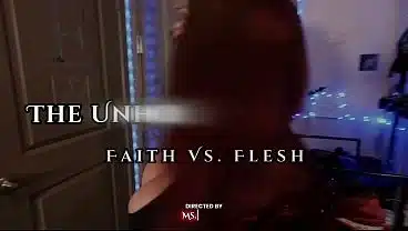 The Unholy Challenge