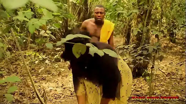 VILLAGE FARMER FUCK MY BBW WIFE WITH BIG COCK AND GOT HER PREGNANT