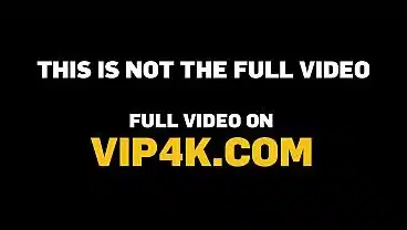VIP4K. Debt anal sex with cute girl