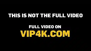 VIP4K. First sex with Hunter