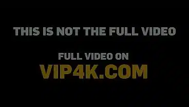 VIP4K. She betrayed her Girlfriend for Money and Two Cocks in exchange for more Money